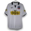 Camiseta Colo Colo 2013 Local