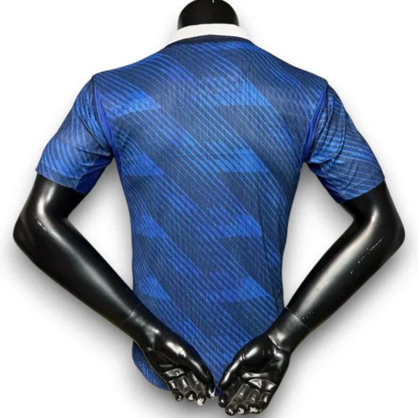 Camiseta Francia 2026 Local – Version Pro Player