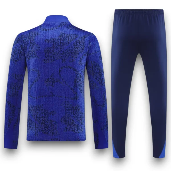 Chándal Francia 2025-2026 Local – Entrenamiento