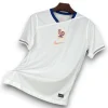 Camiseta Francia 2025-2026 Visitante