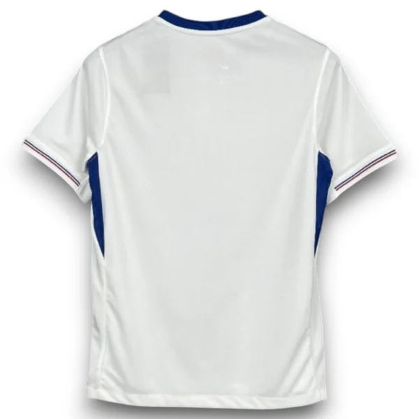 Camiseta Francia 2025-2026 Visitante