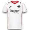 Camiseta Eintracht Frankfurt 2025-2026 Visitante