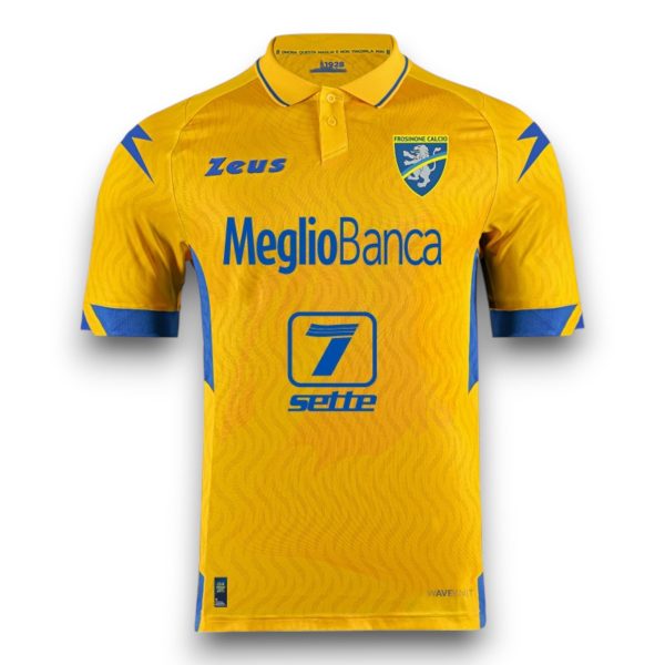 Camiseta Frosinone 2024-2025 Local