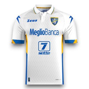 Camiseta Frosinone 2024-2025 Visitante