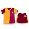 Camiseta Galatasaray 2025-2026 Local