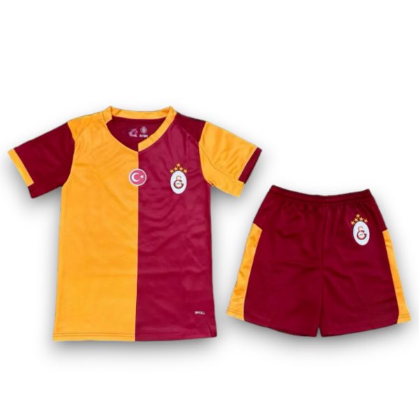 Camiseta Galatasaray 2025-2026 Local