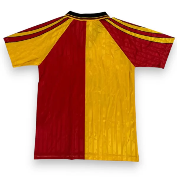 Camiseta Galatasaray 1997-1998 Local
