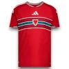 Camiseta Gales 2026 Local