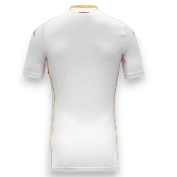 Camiseta Genoa 2025-2026 Visitante