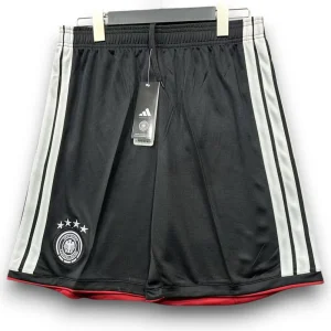 Pantalón corto Alemania 2025-2026 Local