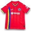 Camiseta Getafe 2025-2026 Visitante