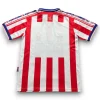 Camiseta Sporting Gijon 1999-2000 Local