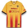 Camiseta Lecce 2025-2026 Local