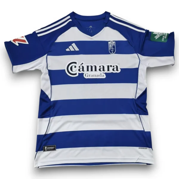 Camiseta Granada CF 2025-2026 Visitante