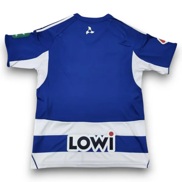 Camiseta Granada CF 2025-2026 Visitante