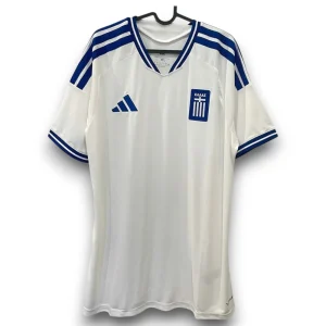Camiseta Grecia 2026 Local