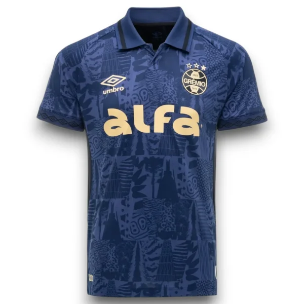 gremio-25-26-alternativa.webp Camiseta Gremio 2025-2026 Alternativa