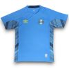 Camiseta Gremio 2025-2026 Portero Local