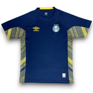 Camiseta Gremio 2025-2026 Portero Visitante