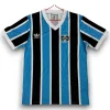 Camiseta Gremio 1983-1984 Local