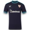 Camiseta Athletic Bilbao 2025-2026 Visitante