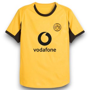 Camiseta BVB 2025-2026 Local UCL