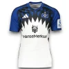 Camiseta Hamburgo 2025-2026 Local