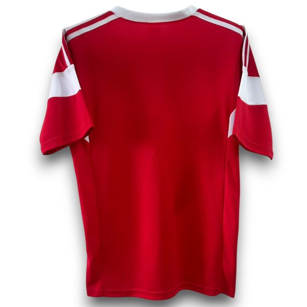 hamburg-88-red-away-3.jpg Camiseta Hamburgo 1988 Visitante