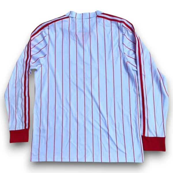 Camiseta Hamburgo 2025-2026 Local Manga Larga