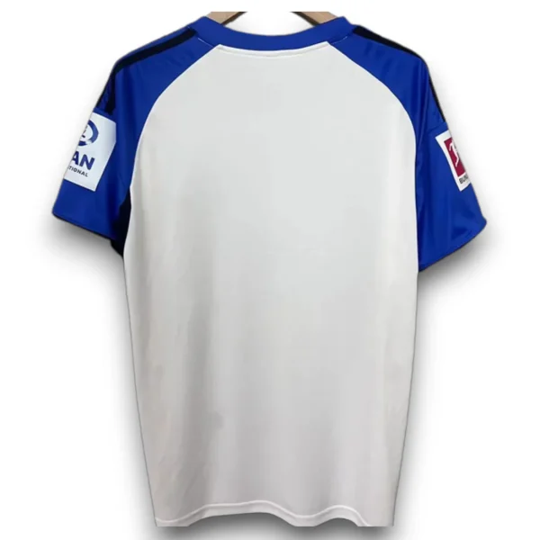 Camiseta Hamburgo 2025-2026 Local