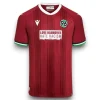 hannover-25-26-antiracismo1.webp Camiseta Hannover 96 2025-2026 Especial Hate Racism