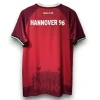 hannover-25-26-antiracismo2.webp Camiseta Hannover 96 2025-2026 Especial Hate Racism