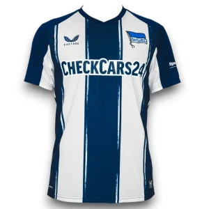 Camiseta Hertha BSC 2025-2026 Local