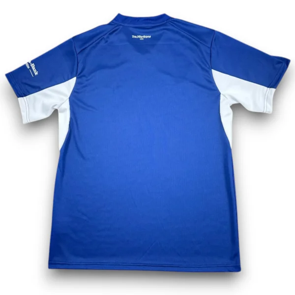 Camiseta Hertha BSC 2025-2026 Local