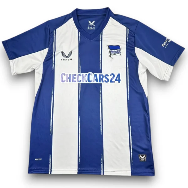 Camiseta Hertha BSC 2025-2026 Local