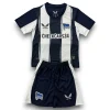 Camiseta Hertha BSC 2025-2026 Local