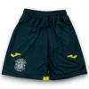 Pantalón corto Celtic 2025-2026 Visitante