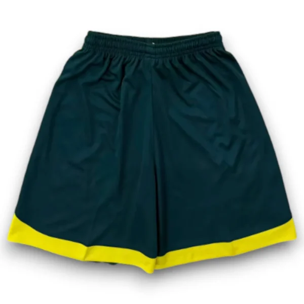 Pantalón corto Celtic 2025-2026 Visitante