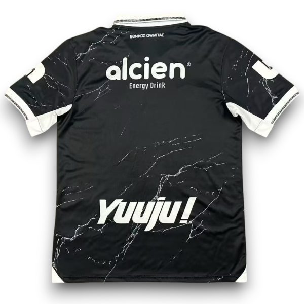 Camiseta Honduras 2025-2026 Visitante