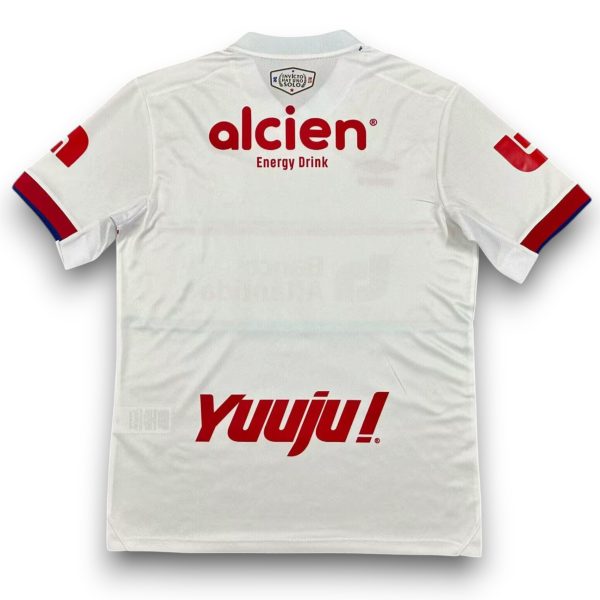 Camiseta Honduras 2025-2026 Local