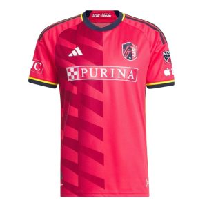 image.jpg Camiseta St. Louis City FC 2023-2024 Local