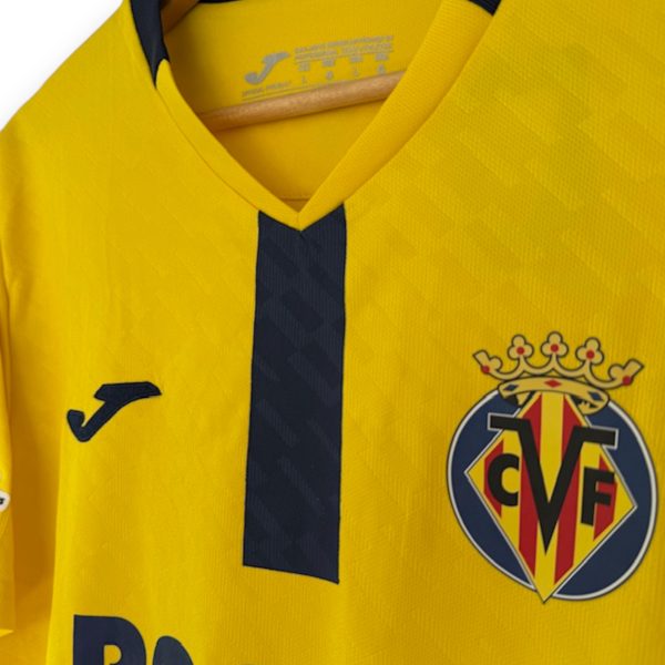image2.jpg Camiseta Villarreal 2025-2026 Local