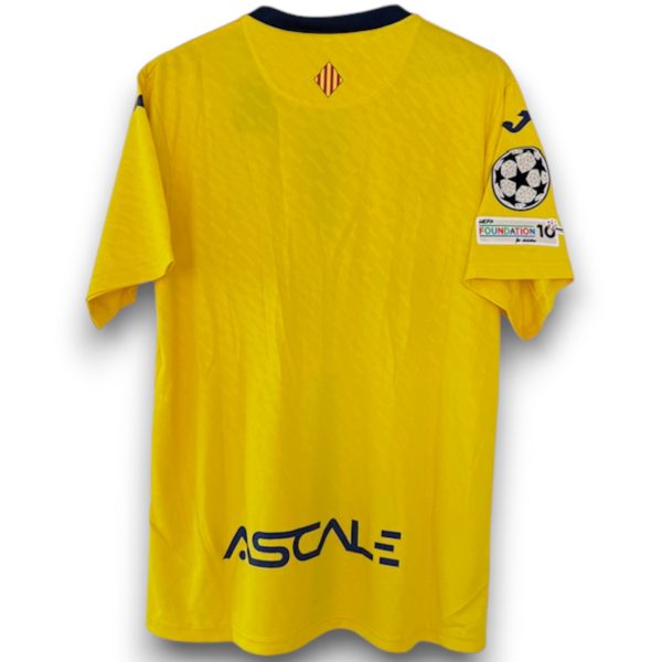image3.jpg Camiseta Villarreal 2025-2026 Local