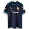 Camiseta Athletic Bilbao 2025-2026 Visitante