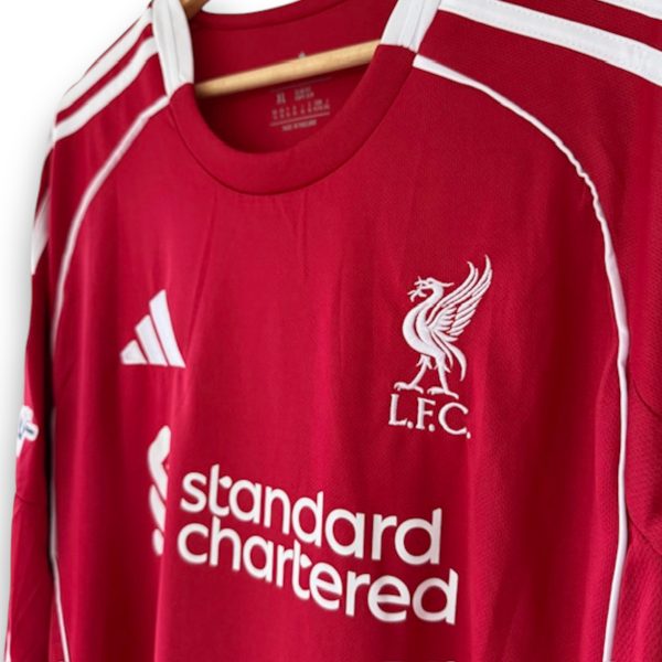 Camiseta LVP 2025-2026 Local