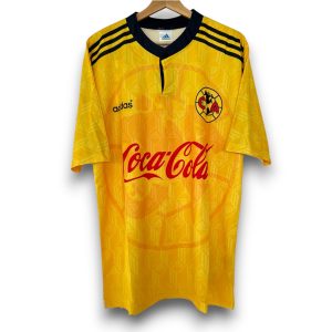 image_11ab0919-8efe-4459-827a-dd27830567e5-Photoroom.jpg Camiseta Club America 1998-1999 Local