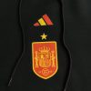 Sudadera España 22/23 Negra – Sudadera Adulto