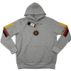 Sudadera Alemania 22/23 Gris Alt. – Sudadera Adulto