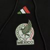 Sudadera México 22/23 Negro – Sudadera Adulto