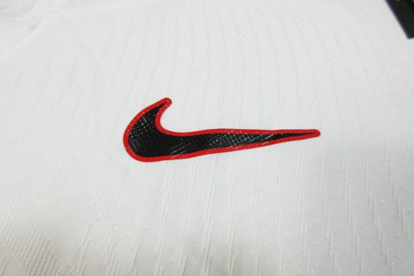 Camiseta Corinthians 2023-2024 Local – Version Pro Player